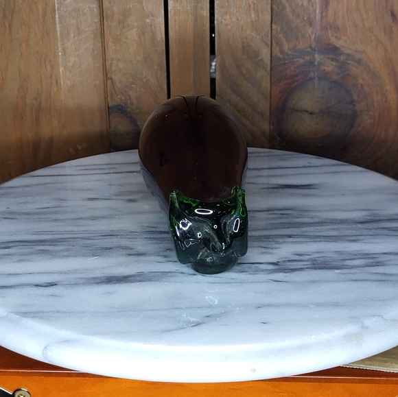 Glass Eggplant - Picture 10 of 14